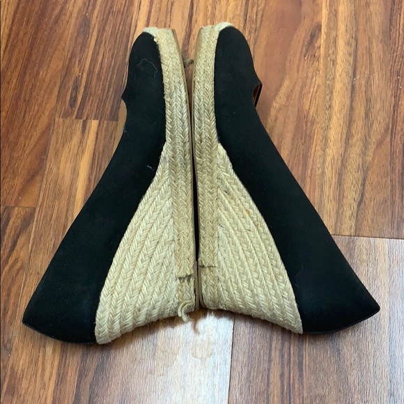 J. Crew Womens Seville Espadrille Wedges - Picture 2 of 4